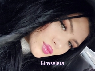 Ginyselera