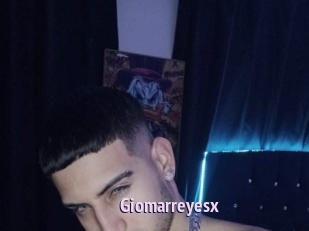 Giomarreyesx