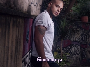 Giomontoya