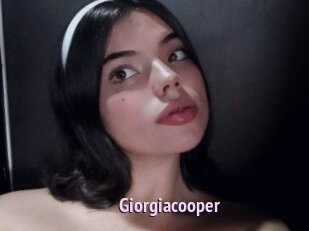 Giorgiacooper