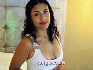 Giorgiaevans