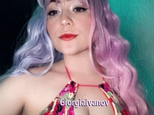 Giorgiaivanov