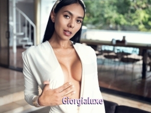 Giorgialuxe