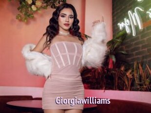 Giorgiawilliams