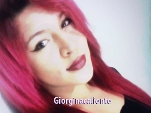 Giorginacaliente