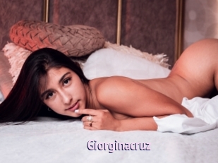 Giorginacruz