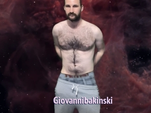 Giovannibakinski
