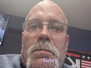 Girboy