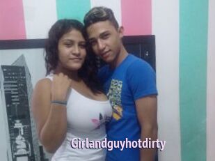 Girlandguyhotdirty