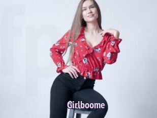 Girlboome