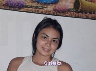 Girleika