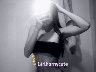 Girlhornycute