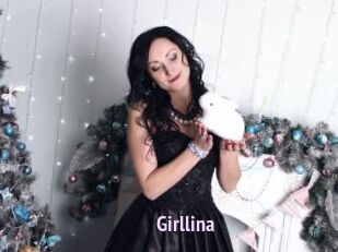 Girllina
