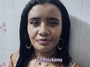 Girlmickama