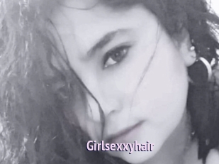 Girlsexxyhair