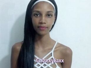 Girlsexyliaxx