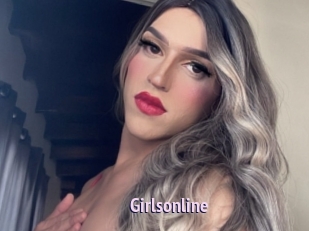 Girlsonline