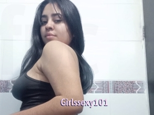 Girlssexy101