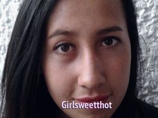 Girlsweetthot