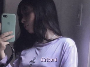 Girlzeni