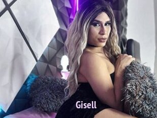 Gisell