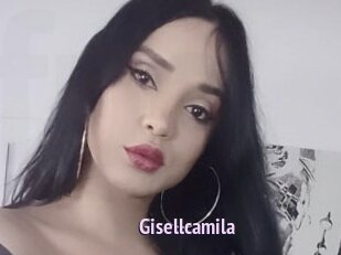 Gisellcamila