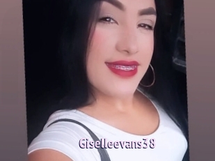 Giselleevans38