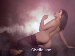 Gisellelane