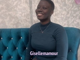Gisellemamour
