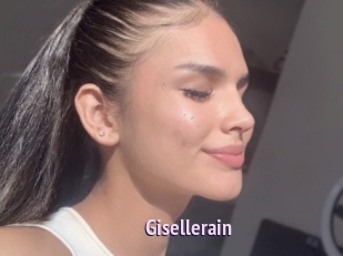 Gisellerain