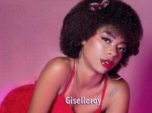 Giselleroy