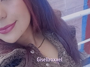 Gisellroxxel