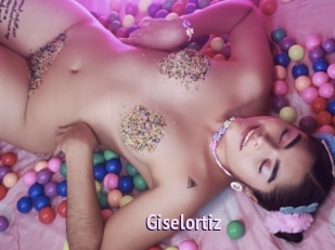 giselortiz Film Porno