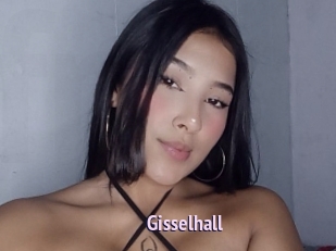 Gisselhall