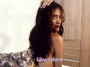 Gisselleherz