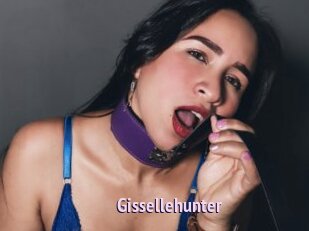 Gissellehunter
