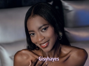 Gisyhayes