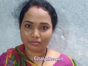 Gitanjaliswain
