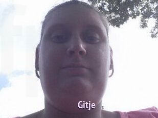 Gitje
