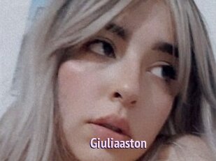 Giuliaaston