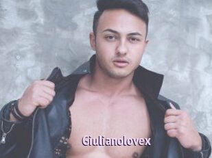 Giulianolovex