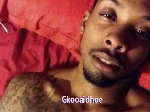 Gkooaidhoe