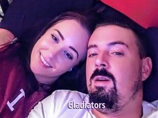 Gladiators
