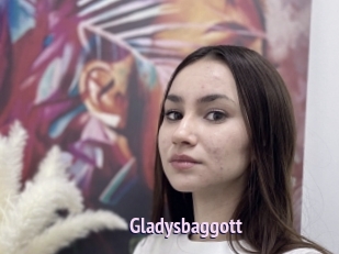 Gladysbaggott