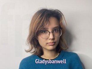 Gladysbanwell