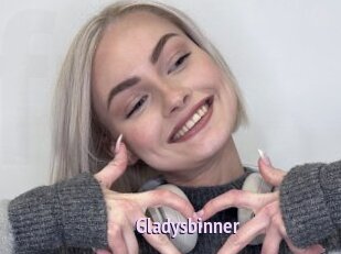 Gladysbinner