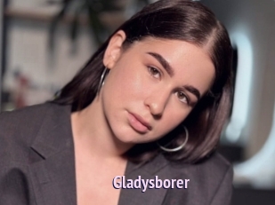 Gladysborer