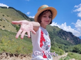 Gladysboyd