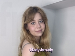 Gladysbroady