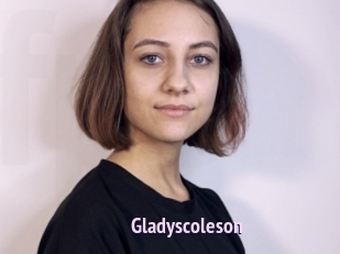 Gladyscoleson